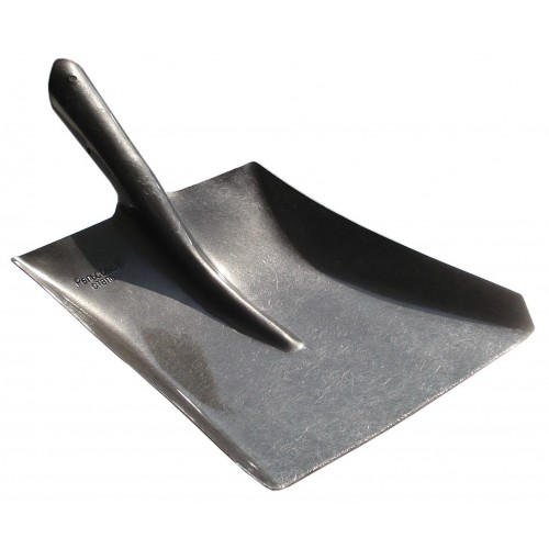 Лопата совковая из рельсовой стали ЛСП 900+-30гр.WillTech/ ТИС